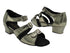 1679 224 Snake Grey with 1.5" Heel (2001) in the photo