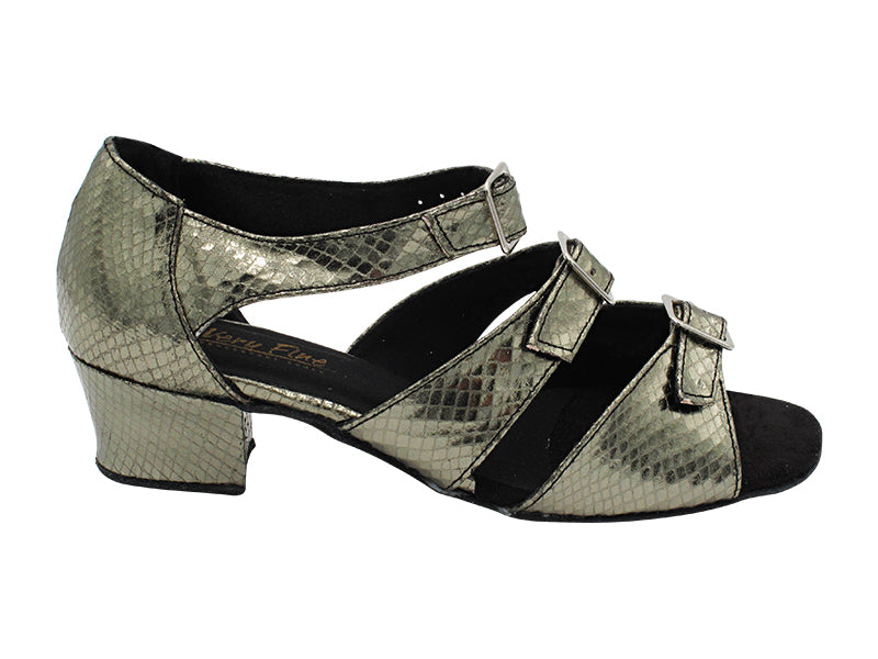 1679 224 Snake Grey with 1.5&quot; Heel (2001) in the photo