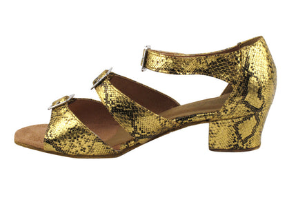 1679 Gold Snake