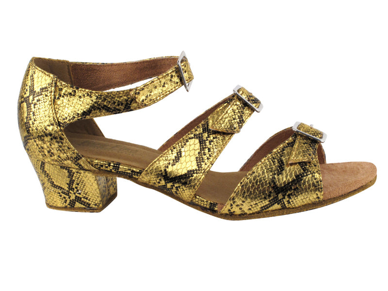 1679 Gold Snake