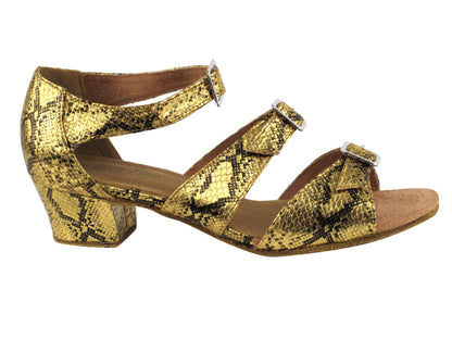1679 Gold Snake