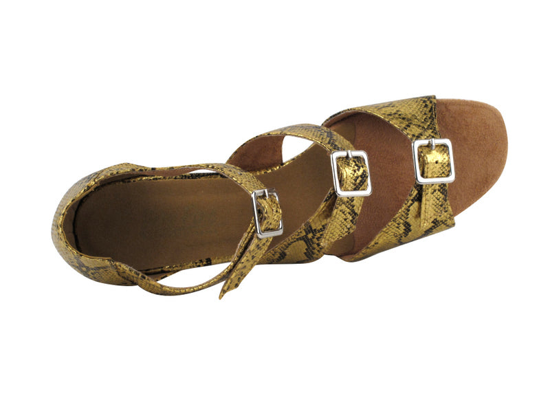 1679 Gold Snake