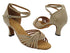 1686 Beige Leather with 2.5" Heel (2899) in the photo