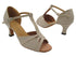 1703 Tan Leather with 2.5" Heel (2899) in the photo