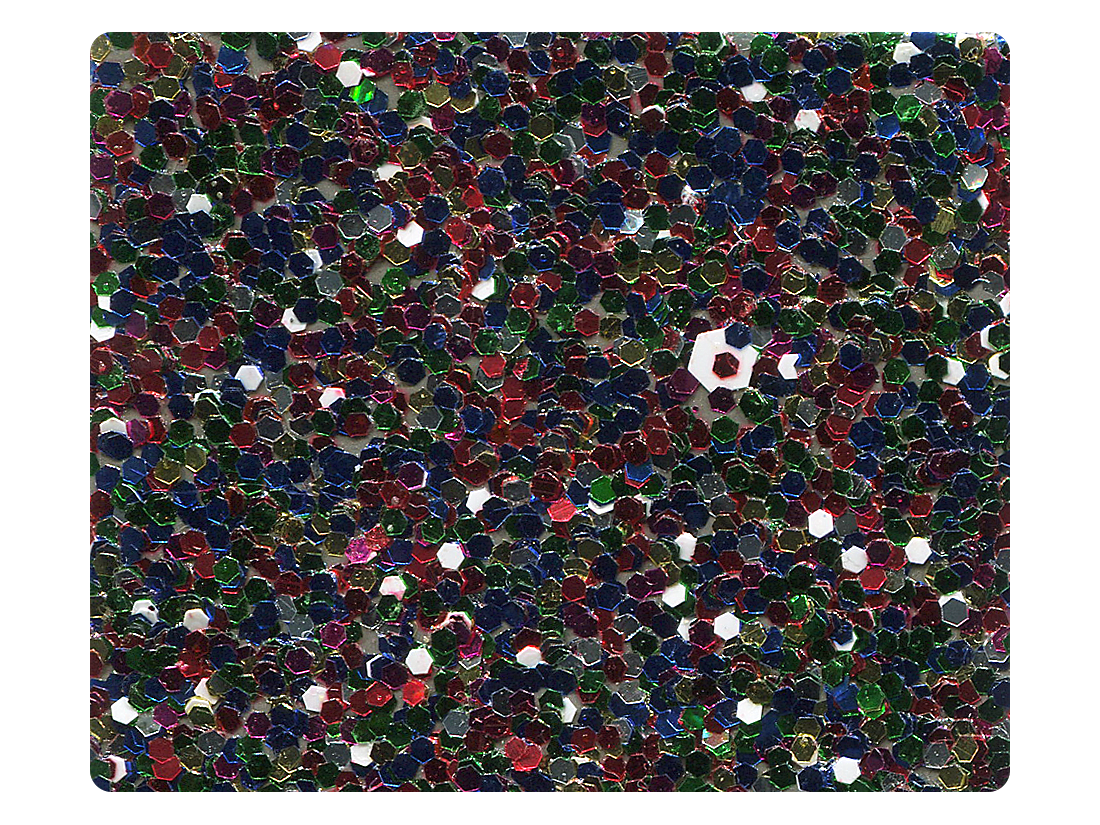 189 Party Sparkle Fabric Swatch