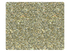 18 Light Gold Stardust Fabric Swatch