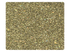 18 Light Gold Stardust Fabric Swatch