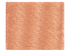 193 Tan Satin Fabric Swatch