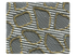 197 Black Mesh Fabric Swatch