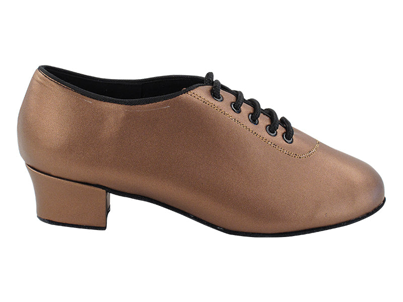 2001LEDSS 59 Copper Leather with 1.5" Heel (2001) in the photo