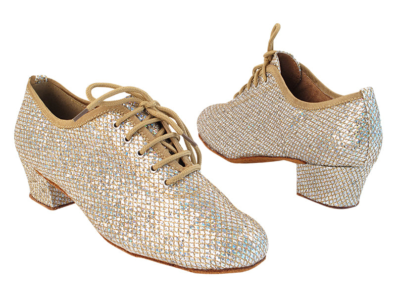 2001 74 Gold Sparklenet