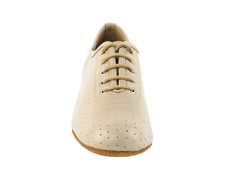 2001 Tan Leather