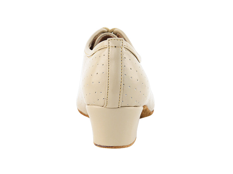 2001 Tan Leather