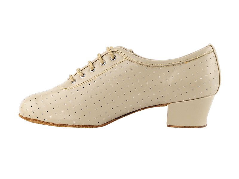 Cuir beige 2001