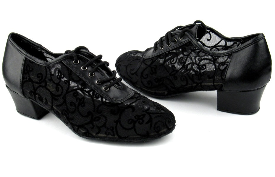 2002 Black Leather &amp; 