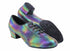 2003LEDSS-Split Rainbow Snake Illusion with 1.5" Heel (2001) in the photo
