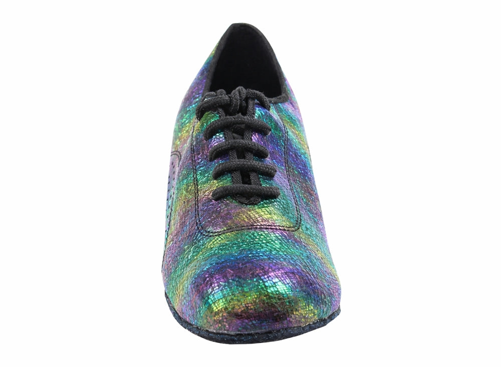 2003LEDSS-Split Rainbow Snake Illusion with 1.5" Heel (2001) in the photo