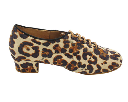 2003LEDSS-Split MQ2 Jaguar Velvet with 1.5" Heel (2001) in the photo