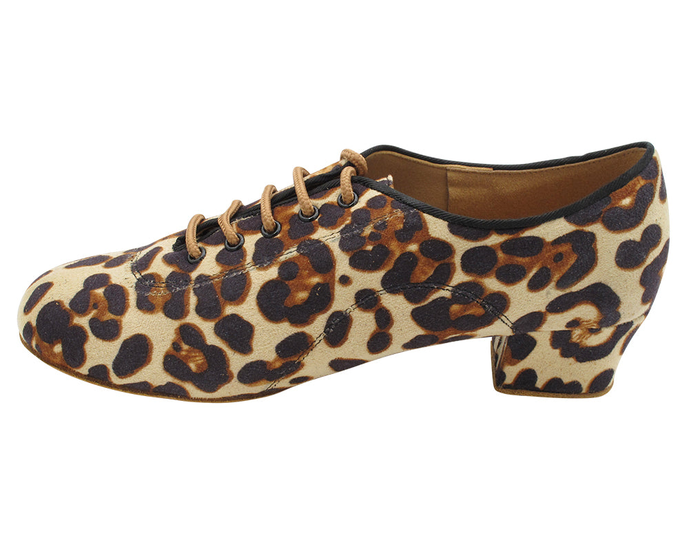 2003LEDSS-Split MQ2 Jaguar Velvet with 1.5" Heel (2001) in the photo