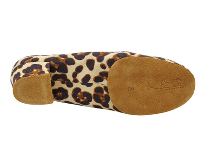 2003LEDSS-Split MQ2 Jaguar Velvet with 1.5" Heel (2001) in the photo