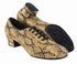 2003LEDSS-Split 311 Brown Anaconda with 1.5" Heel (2001) in the photo