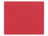 211 Red PU Fabric Swatch