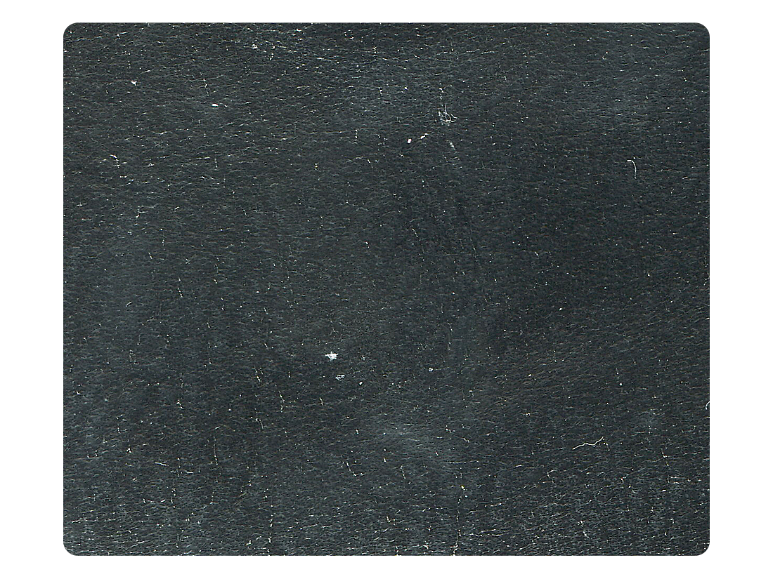214 Soft Silver PU Fabric Swatch