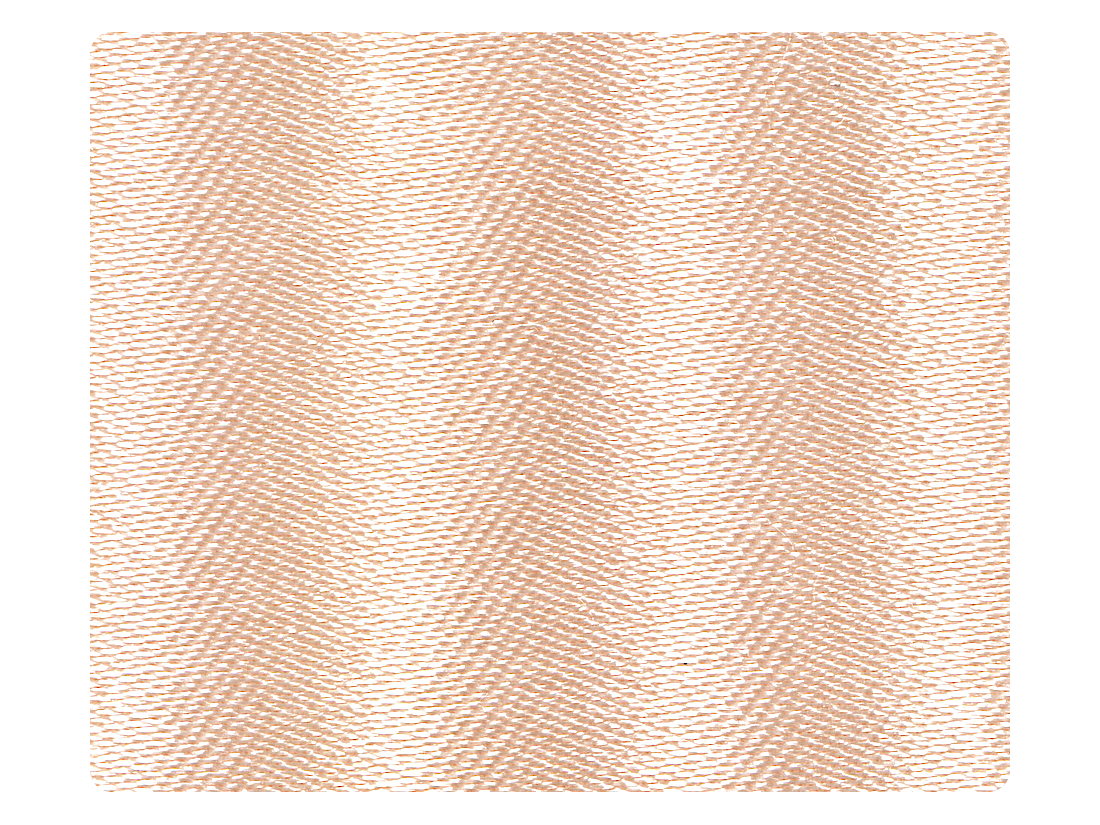 215 Flesh Satin (Dyeable) Fabric Swatch