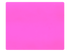 225 Fluorescent Pink Patent Fabric Swatch