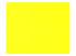 226 Fluorescent Grass Yellow Patent Fabric Swatch