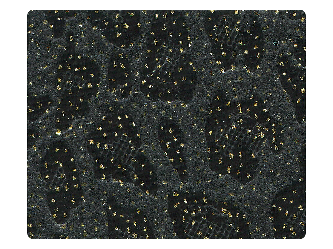 227 Illusion Gold Fabric Swatch