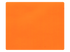 228 Fluorescent Orange Patent Fabric Swatch