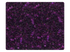 22 Purple Sparkle Fabric Swatch