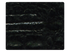 233 Black Crocodile Fabric Swatch