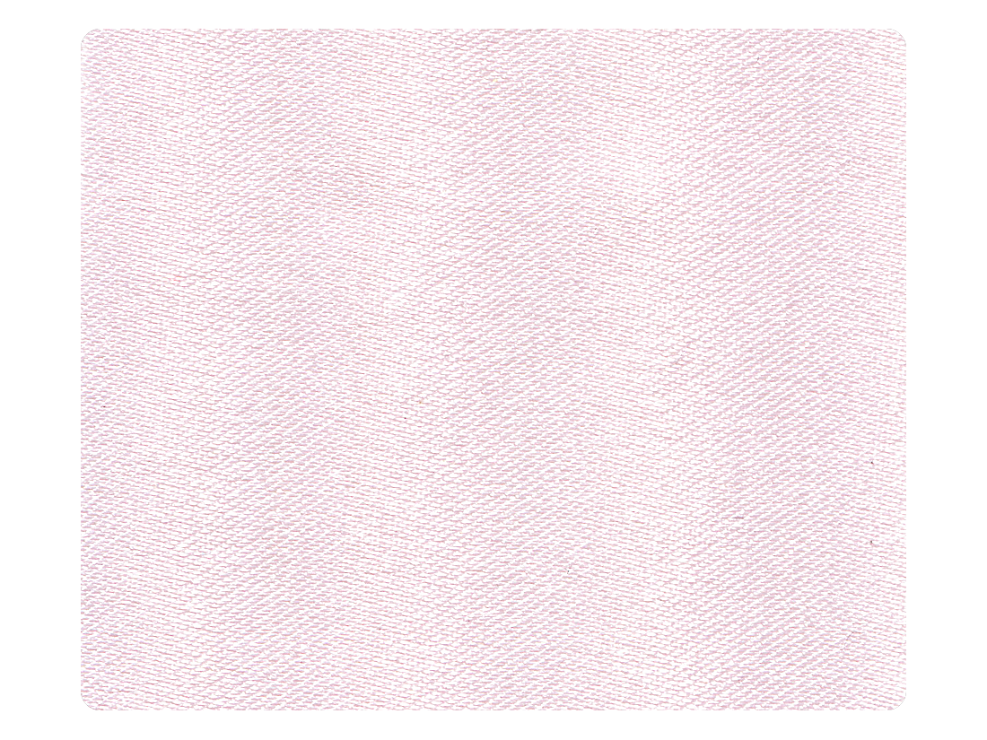233 Light Pink Satin Fabric Swatch