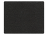 235 Black Spandex Fabric Swatch