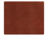 236 Dark Tan Satin Fabric Swatch