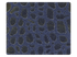 237 Blue Print Fabric Swatch