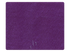 245 Violet Satin Fabric Swatch