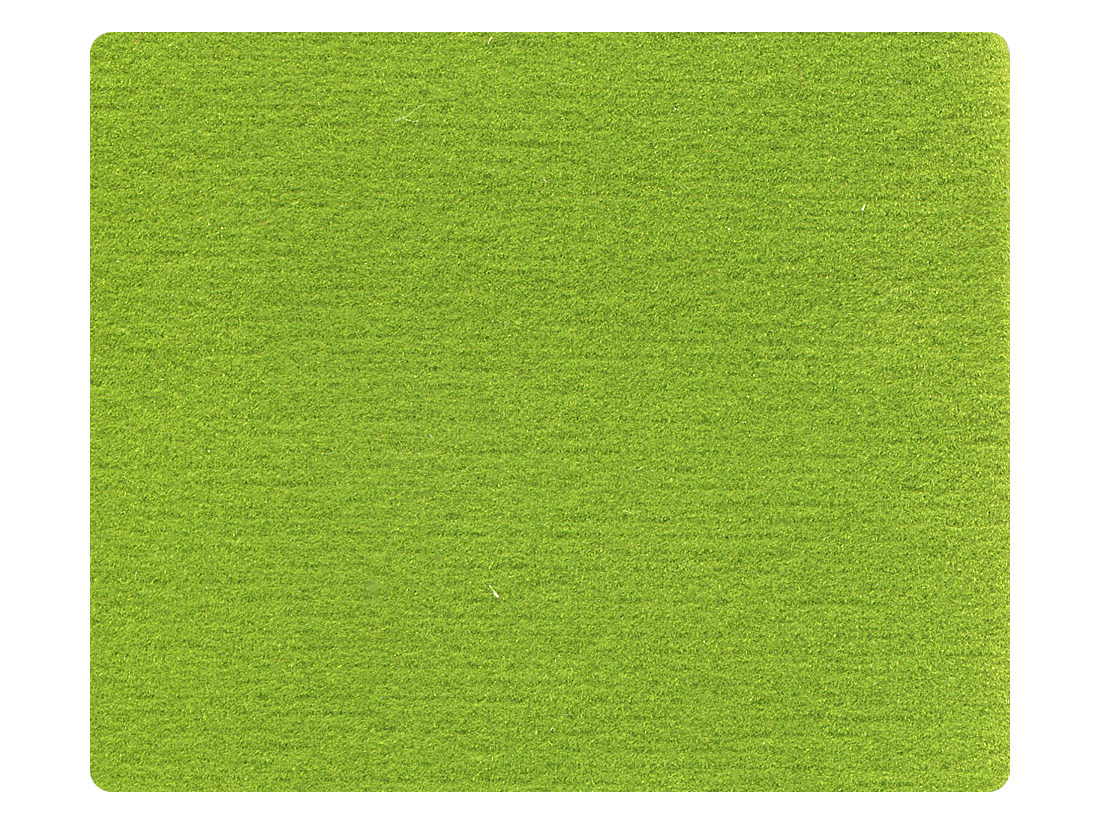 247 Green Velvet Fabric Swatch