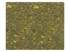 24 Gold Sparkle Fabric Swatch