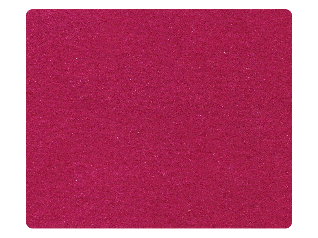 250 Peach Velvet Fabric Swatch