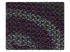 257 Purple_Grey_Silver Fabric Swatch