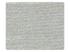 259 Silver Satin Fabric Swatch