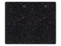 25 Black Sparkle Fabric Swatch