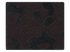 261 Black Leopard Fabric Swatch