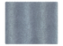263 Grey Satin Fabric Swatch