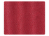 268 Dark Red Satin Fabric Swatch