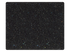 26 Black Stardust Fabric Swatch