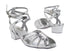 2713F Ultra Silver_5009 BackStraps with 1.5" Heel (2001) in the photo